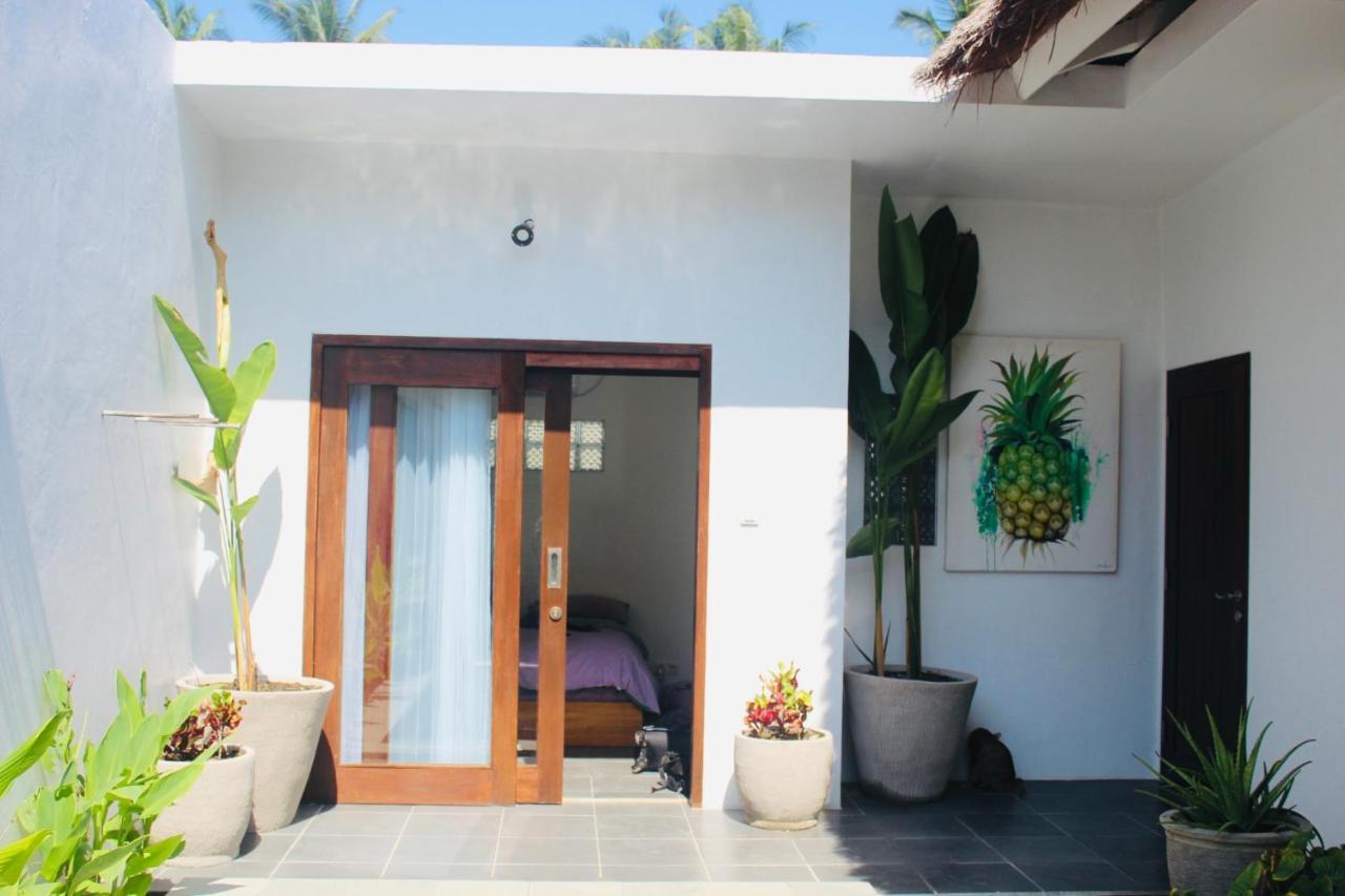 Mewali Villa'S Kuta  Exterior foto