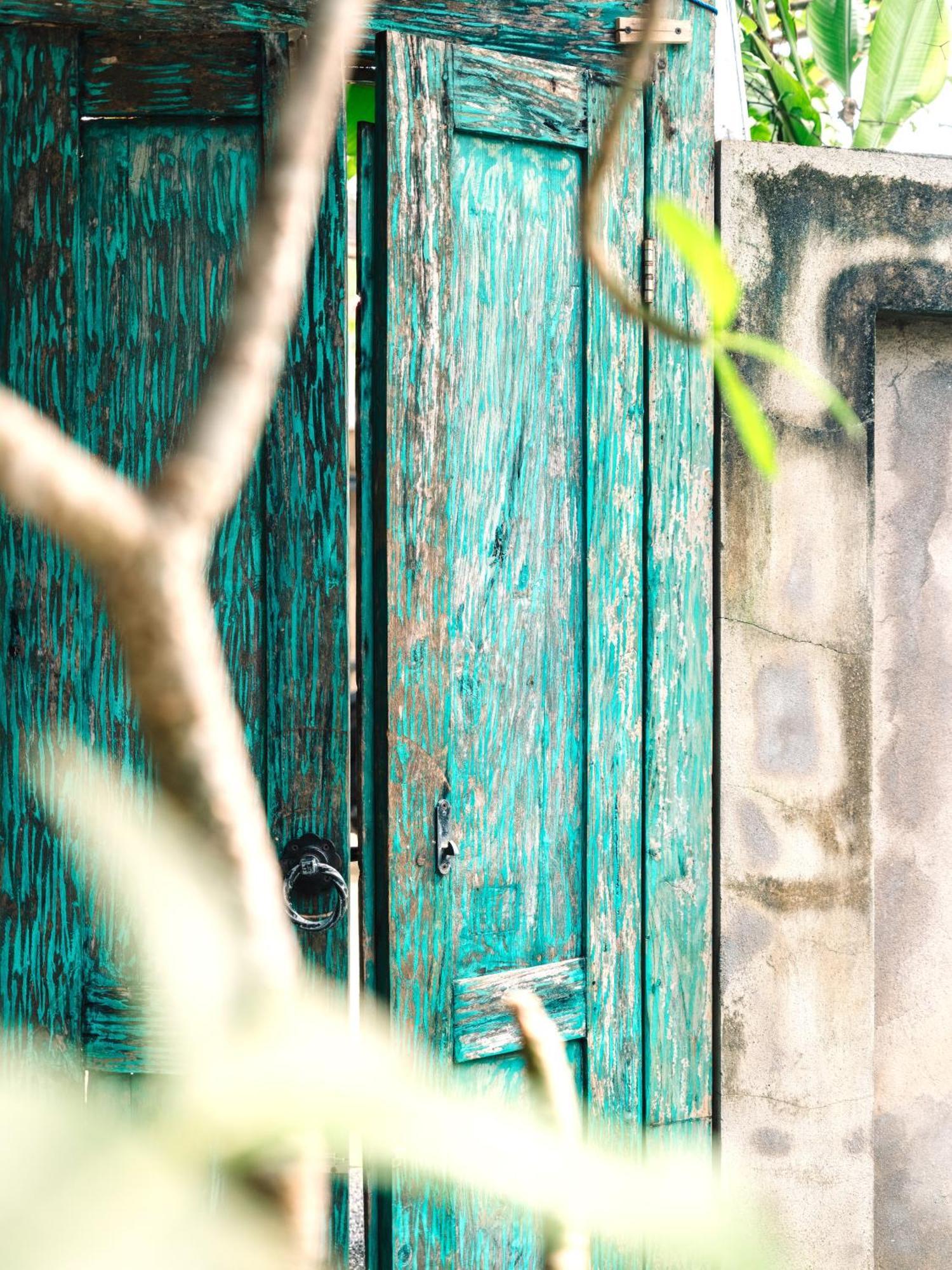 Mewali Villa'S Kuta  Exterior foto